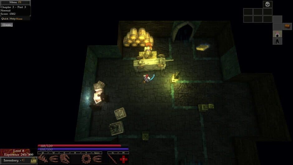 Скриншот 3 из Dragonpath
