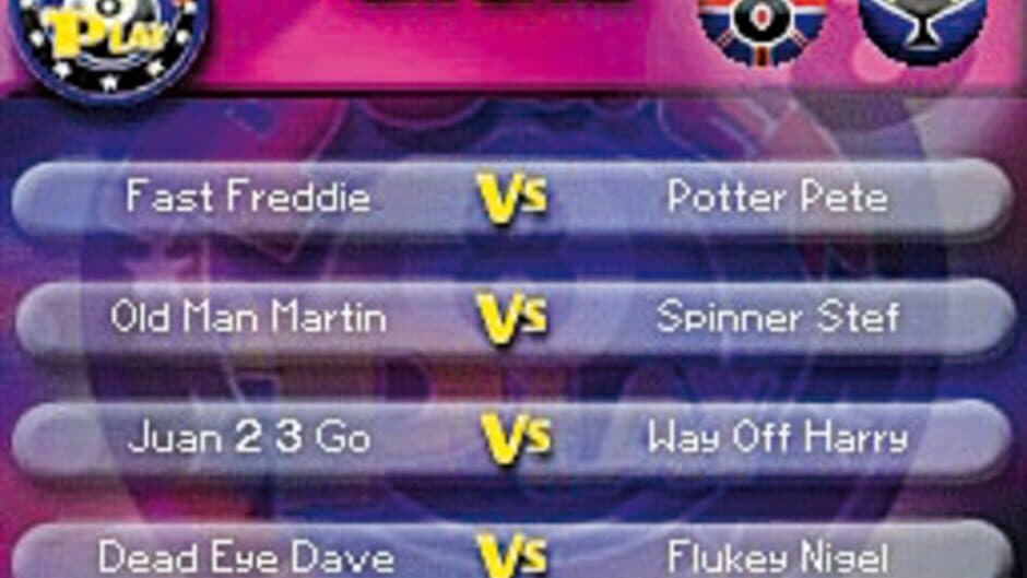 Скриншот 6 из Power Play Pool