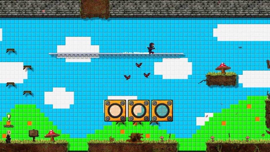 Скриншот 5 из Below Kryll