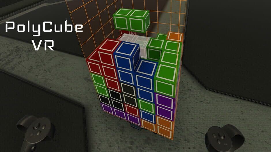 Скриншот 6 из PolyCube