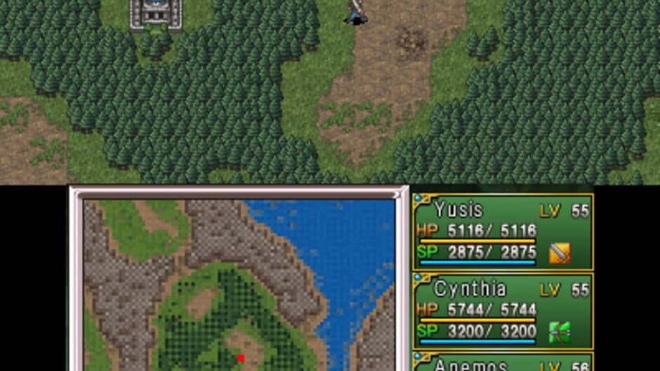 Скриншот 2 из Journey to Kreisia