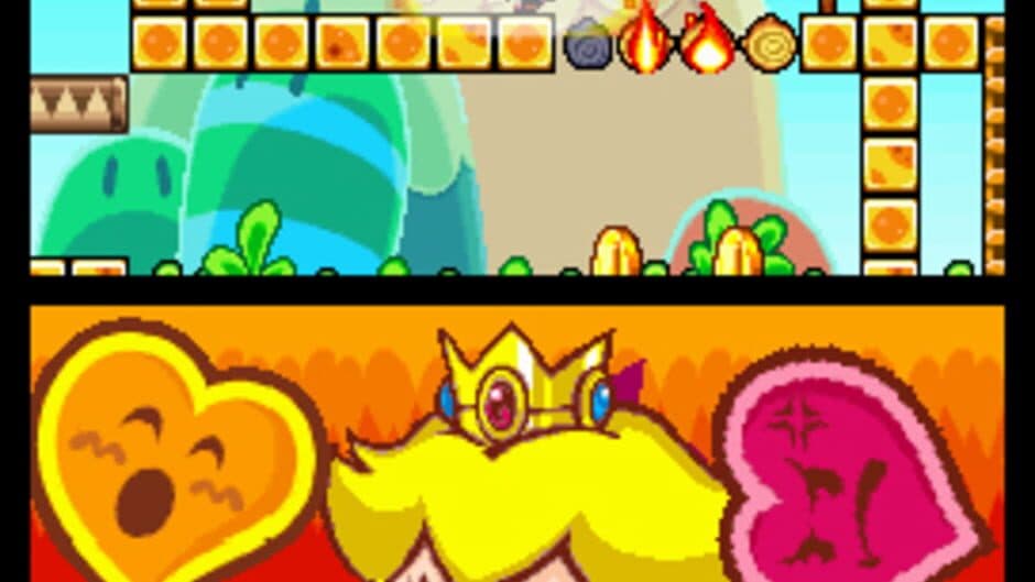 Скриншот 6 из Super Princess Peach
