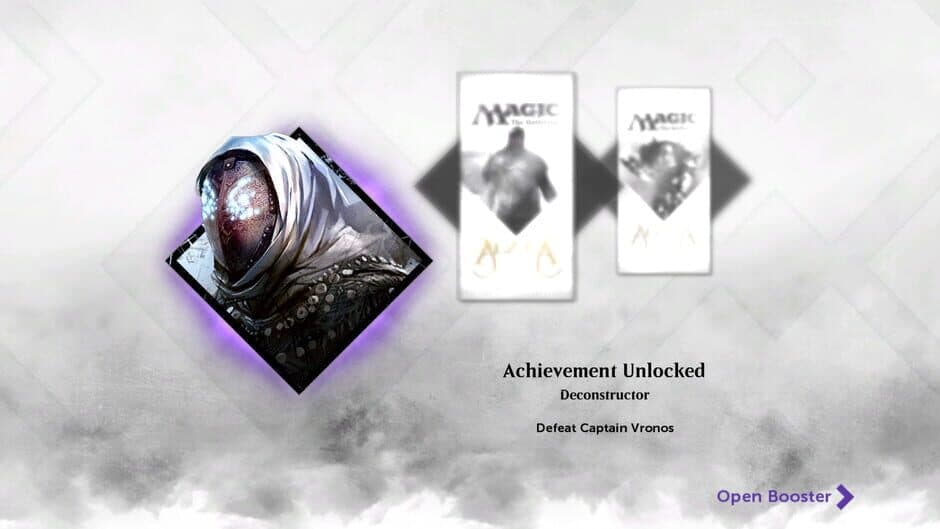 Скриншот 4 из Magic: The Gathering - Duels of the Planeswalkers 2015