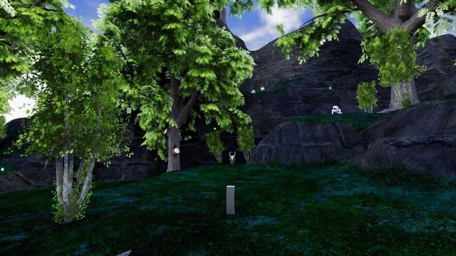 Скриншот 4 из Ricko's Island