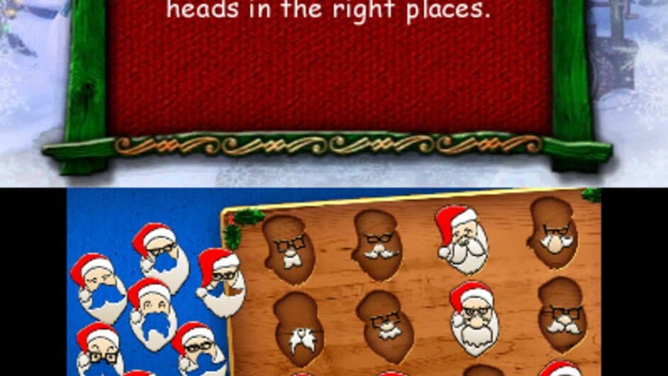 Скриншот 5 из Christmas Wonderland 4