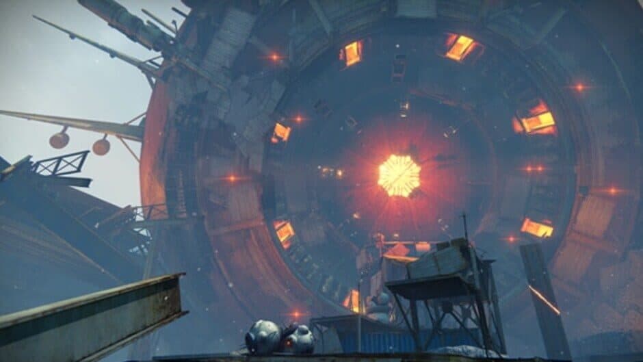 Скриншот 5 из Destiny: Rise of Iron