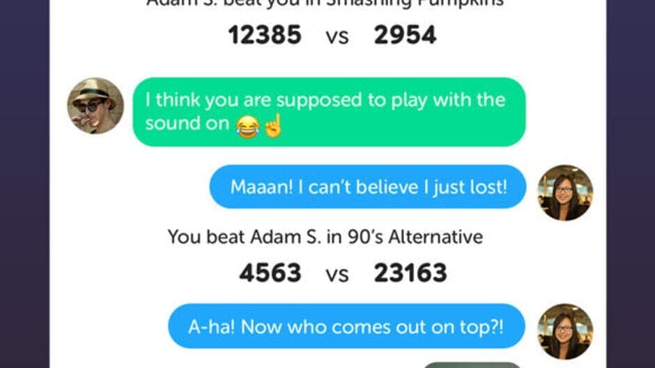 Скриншот 9 из SongPop Classic