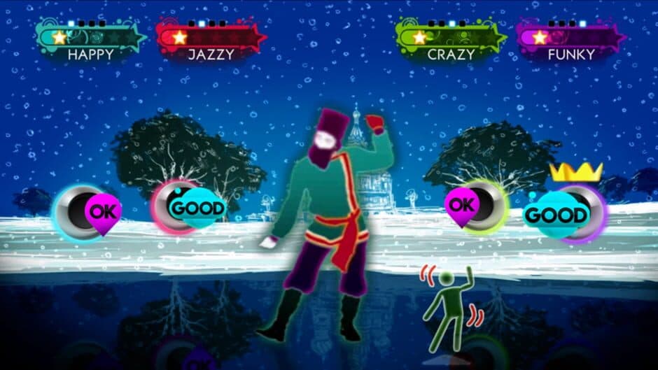 Скриншот 7 из Just Dance: Best Of