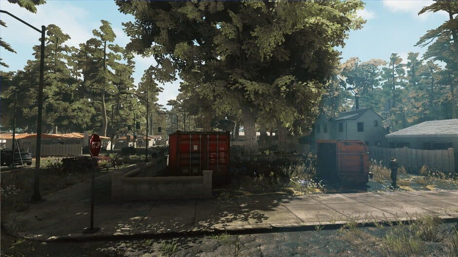 Скриншот 5 из Aftermath