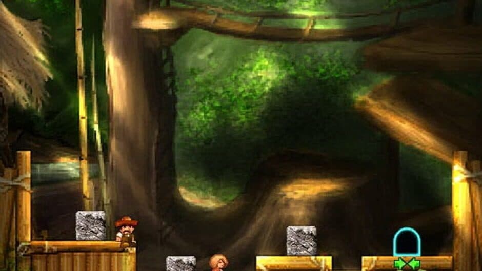 Скриншот 6 из Puzzle Expedition