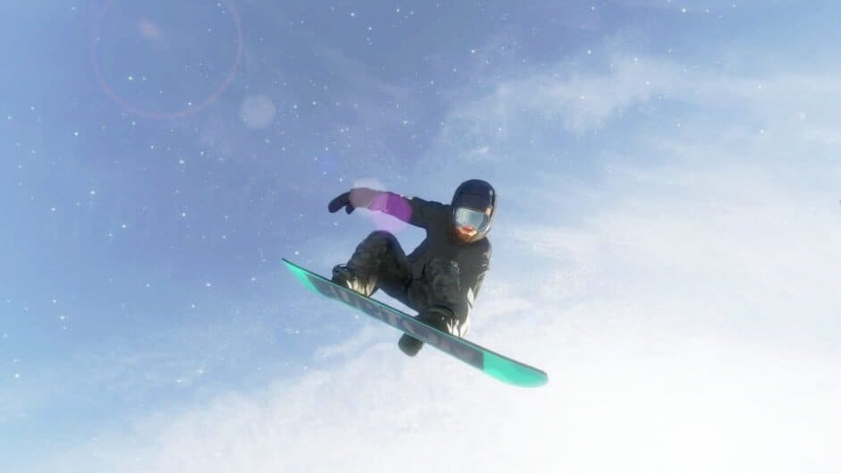 Скриншот 5 из Mark McMorris Infinite Air