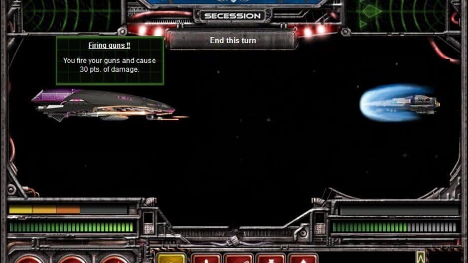 Скриншот 2 из Smugglers V - Secession