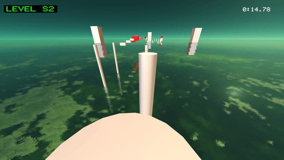 Скриншот 4 из Jump and Run: Don't Fall
