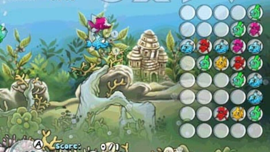 Скриншот 1 из Fish Tank