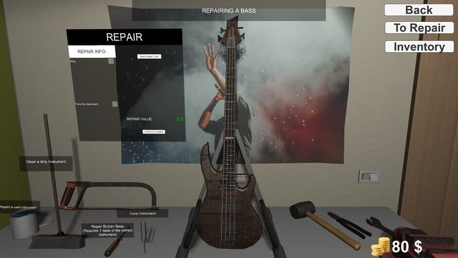 Скриншот 10 из My First Music Workshop