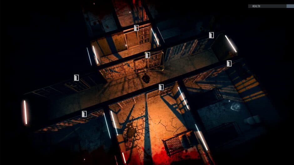 Скриншот 1 из Death Point