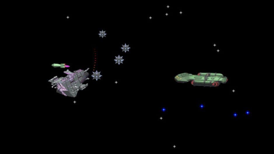 Скриншот 5 из Star Control 3