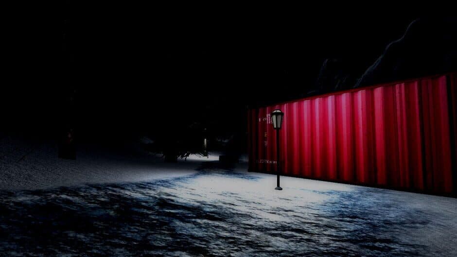 Скриншот 2 из Alone K.W.