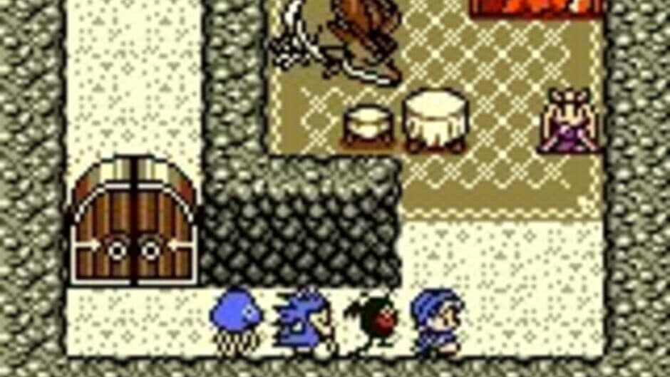 Скриншот 1 из Dragon Warrior Monsters