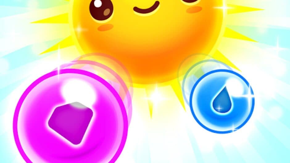 Скриншот 4 из Bubble Breeze Pop