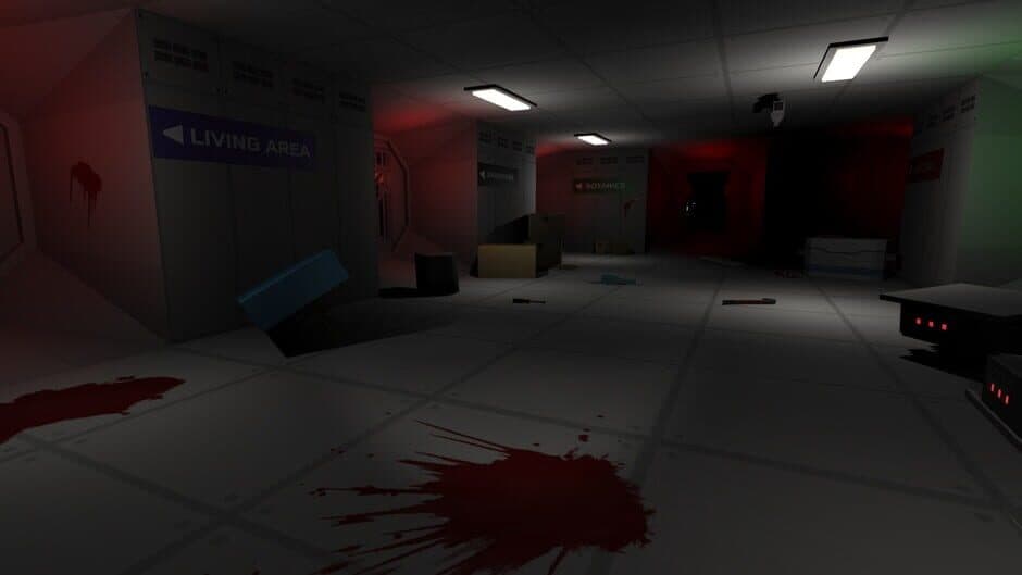 Скриншот 11 из Visceral Cubes