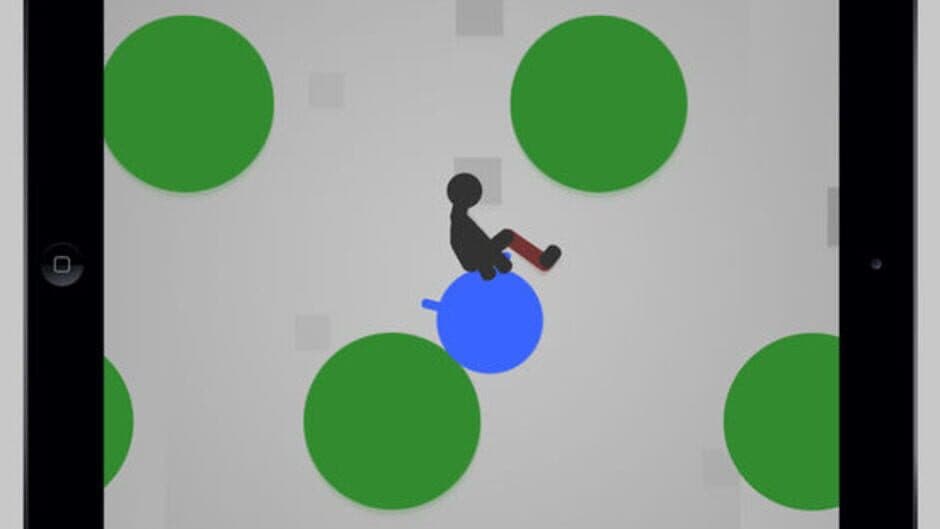 Скриншот 7 из Stickman Dismounting