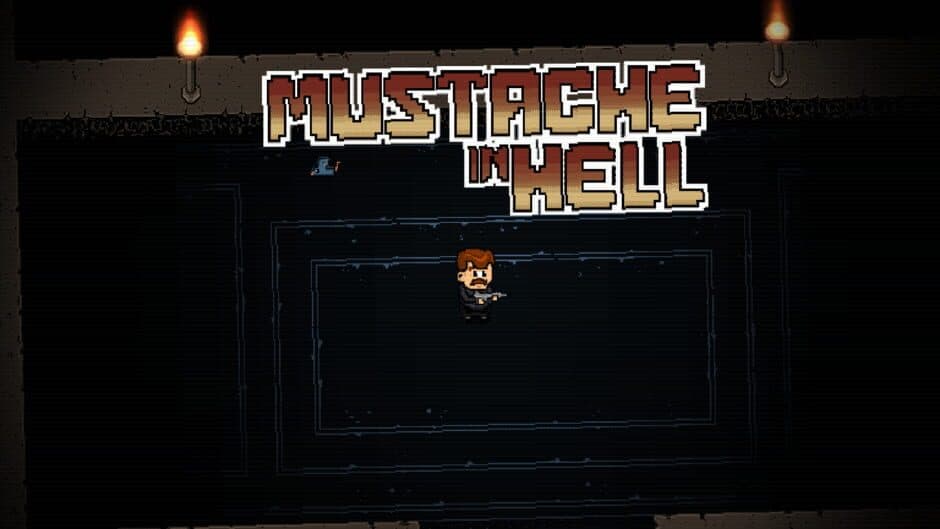 Скриншот 4 из Mustache in Hell