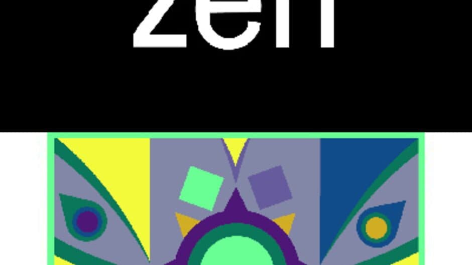 Скриншот 5 из Color Zen