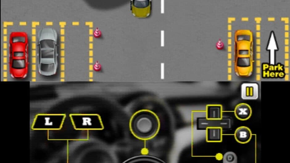 Скриншот 7 из Parking Star 3D