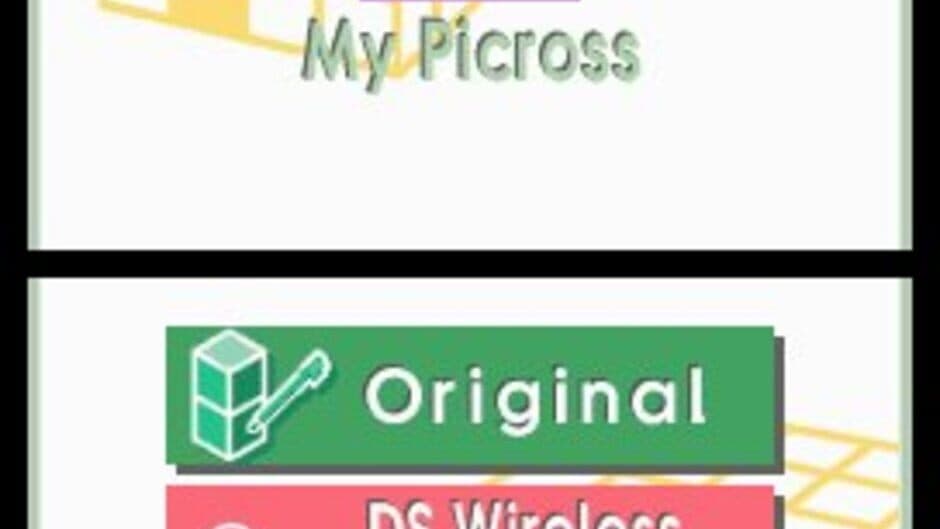 Скриншот 12 из Picross 3D