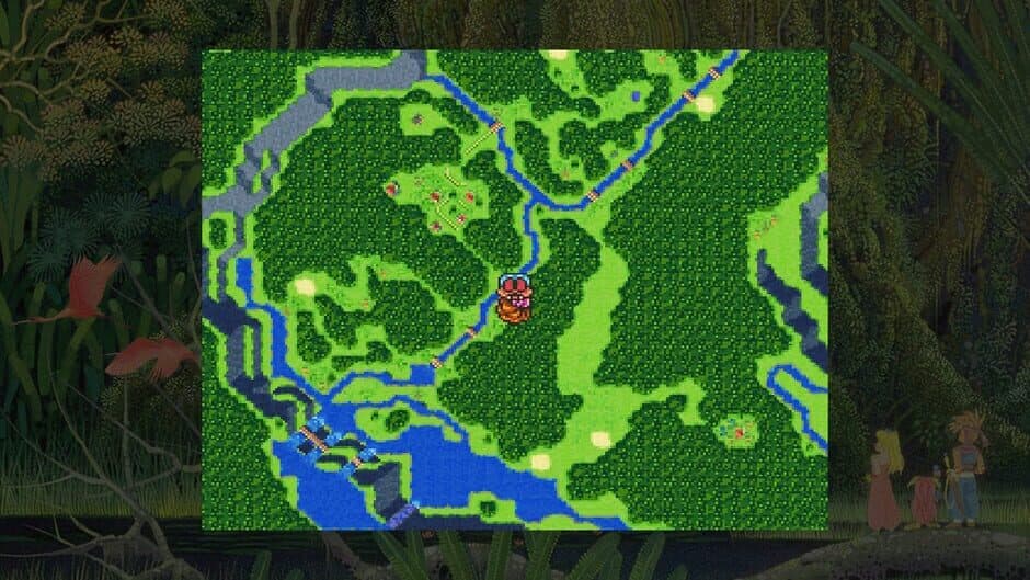 Скриншот 4 из Collection of Mana