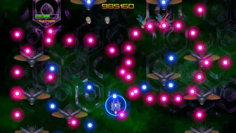 Скриншот 2 из Overdriven Reloaded