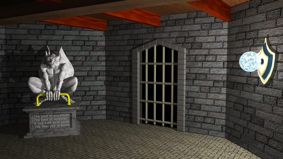 Скриншот 4 из Dungeoneer