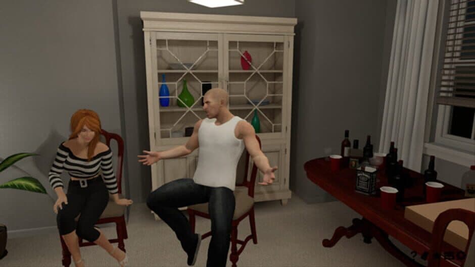 Скриншот 4 из House Party