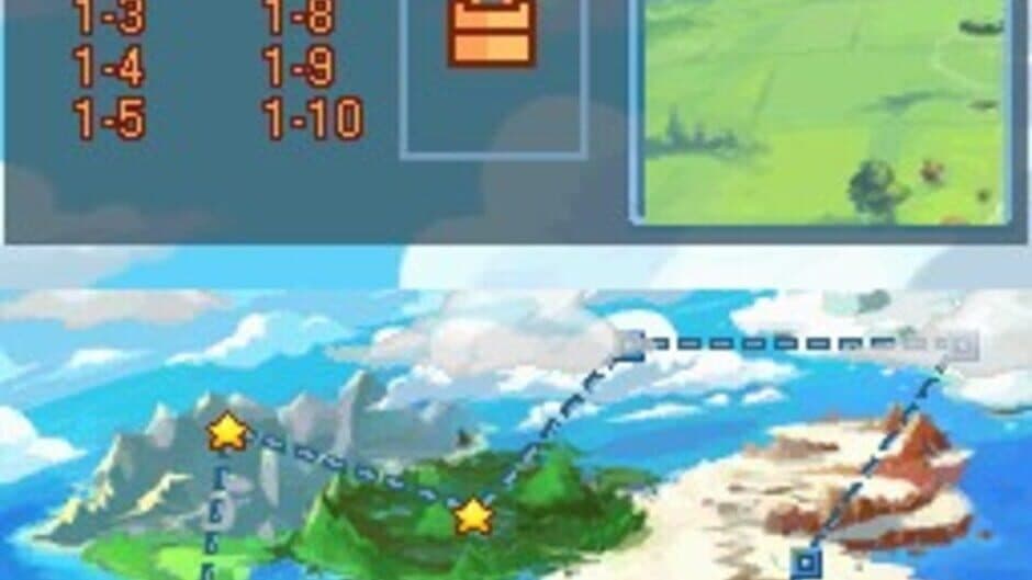 Скриншот 5 из Roogoo Attack!