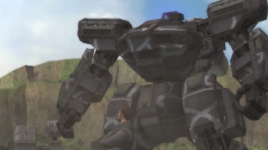 Скриншот 4 из Front Mission 5: Scars of the War