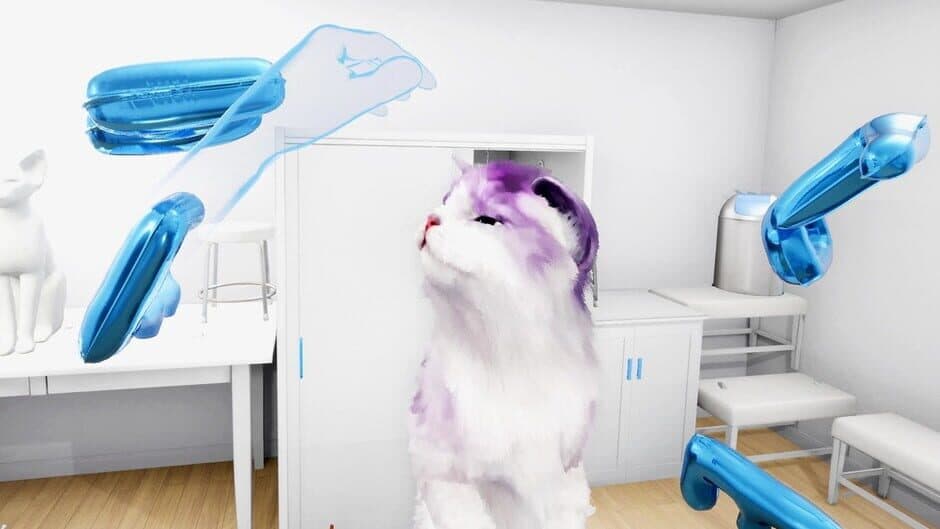 Скриншот 4 из Kitten'd