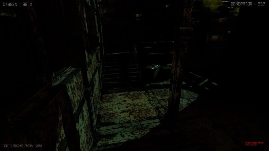 Скриншот 3 из Terror Lab