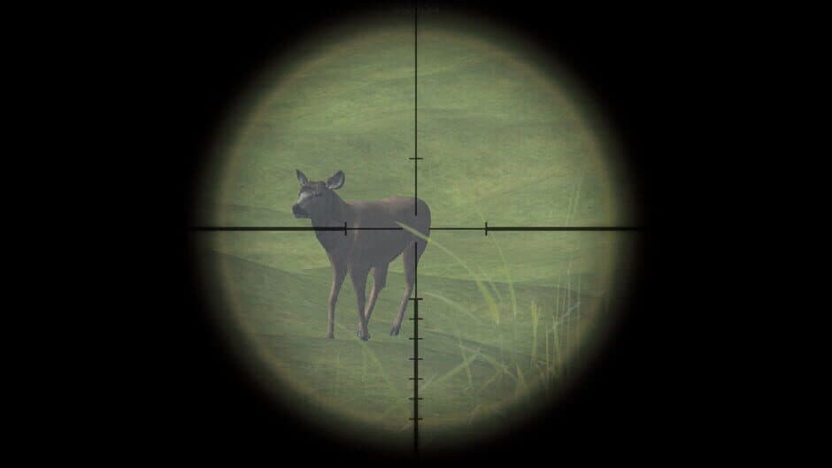 Скриншот 1 из DeerHunterX