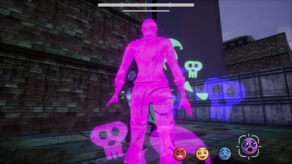 Скриншот 8 из Logout