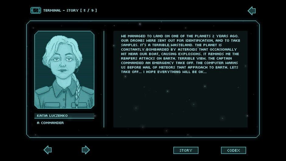 Скриншот 2 из The Last Journey