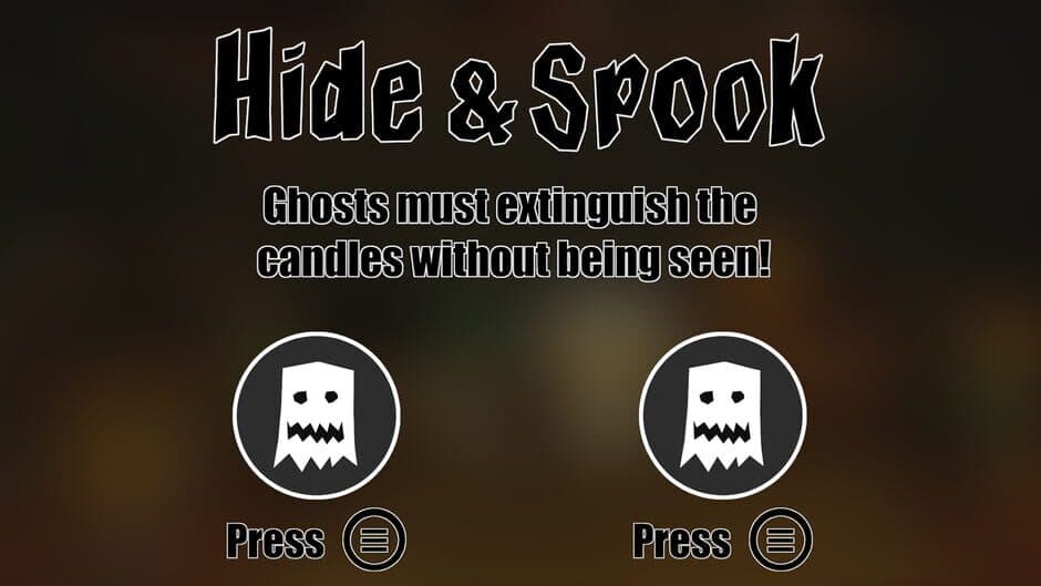 Скриншот 5 из Hide & Spook: The Haunted Alchemist
