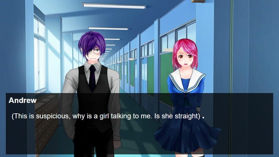 Скриншот 3 из Gay Nation: A Gay Game for Gays - Gays Only