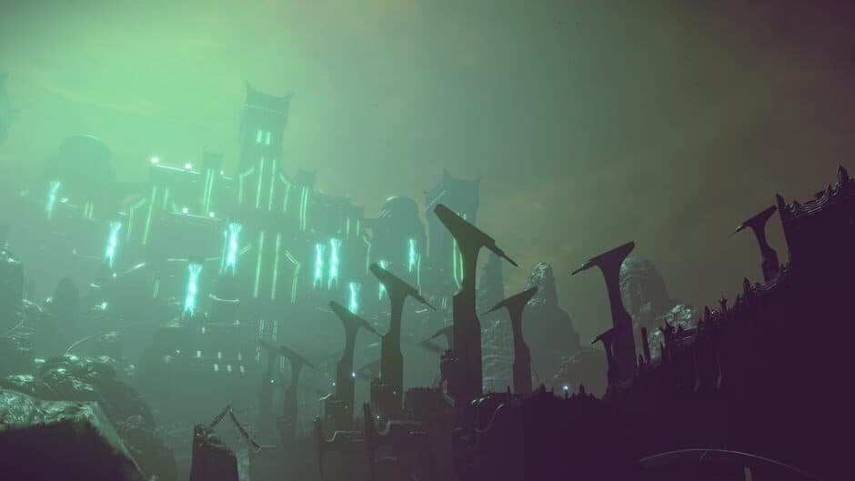 Скриншот 7 из Immortal: Unchained