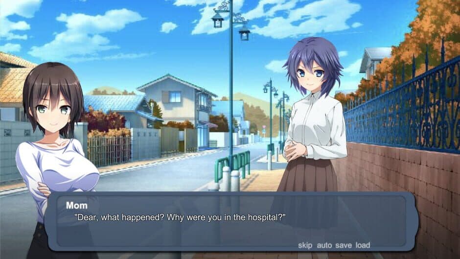 Скриншот 11 из High School: Bisexual Experience