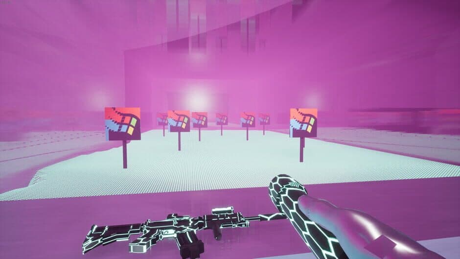 Скриншот 4 из Aesthetic World