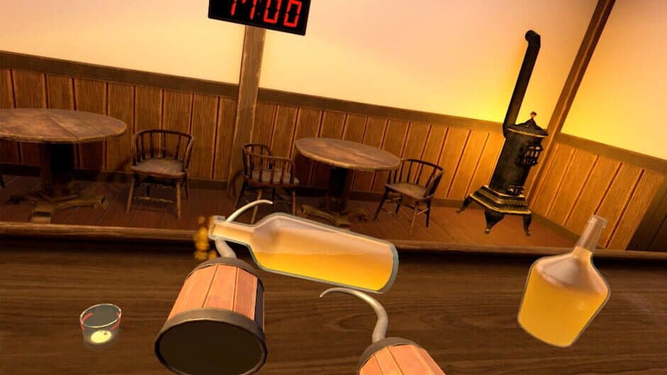 Скриншот 2 из Virtually Impossible