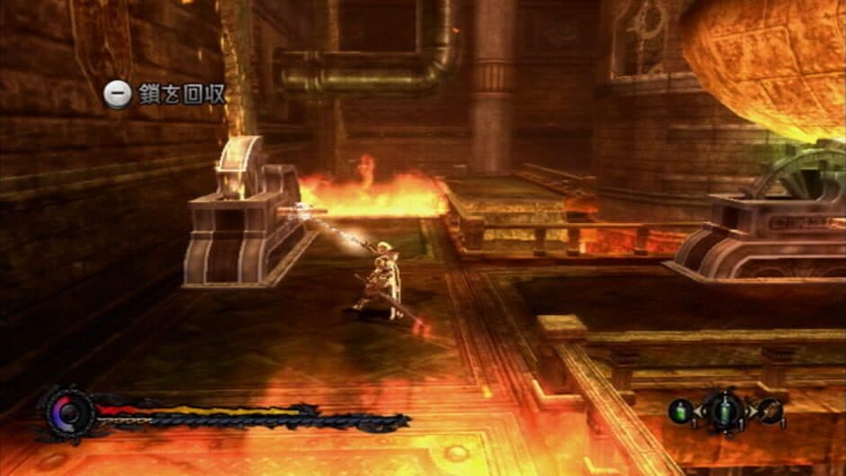 Скриншот 10 из Pandora's Tower