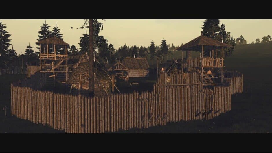 Скриншот 4 из Life is Feudal: Your Own