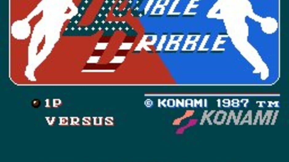 Скриншот 5 из Double Dribble